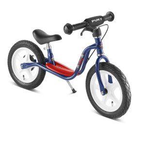 PUKY GCYKEL FRA 2 1/2 R MED HNDBREMSE