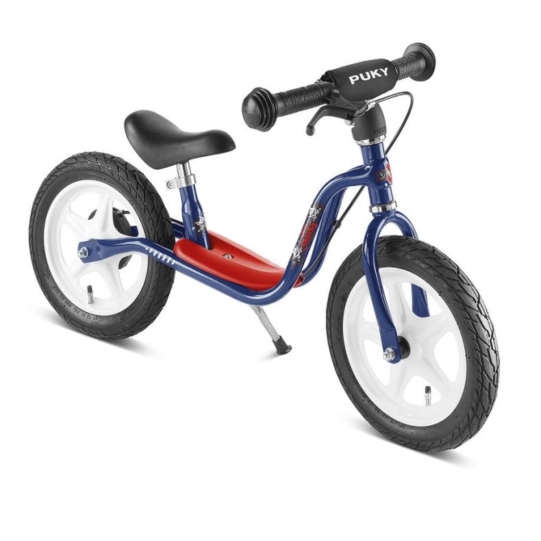 PUKY G�CYKEL FRA 2 1/2 �R MED H�NDBREMSE