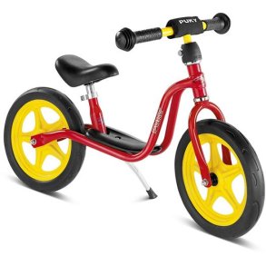 PUKY LBECYKEL FRA 2 1/2 R PUNKTERFRI DK