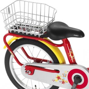 KURV BAGAGEB�RER CYKEL