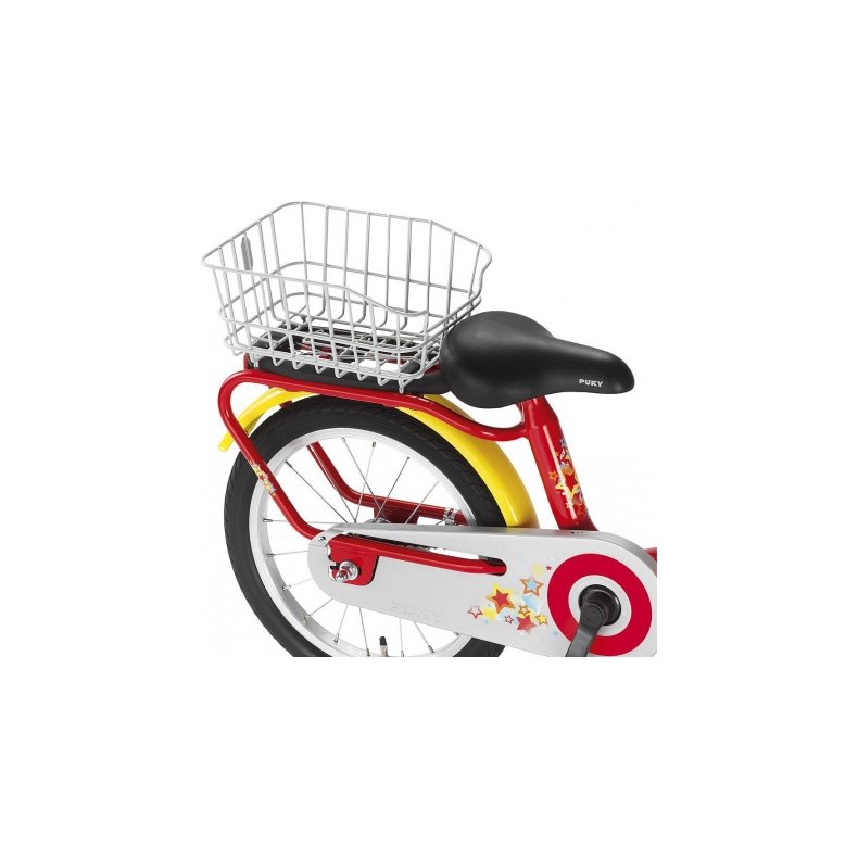 KURV BAGAGEB�RER CYKEL