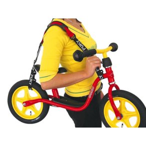 BRESELE TIL LBECYKEL