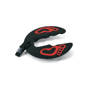 FODHVILER TIL PUKY TRICYKEL