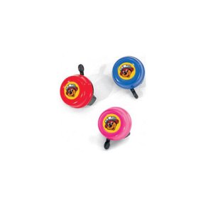 SIKKERHEDS RINGKLOKKE