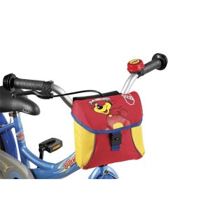 Styrtaske med b�rerem