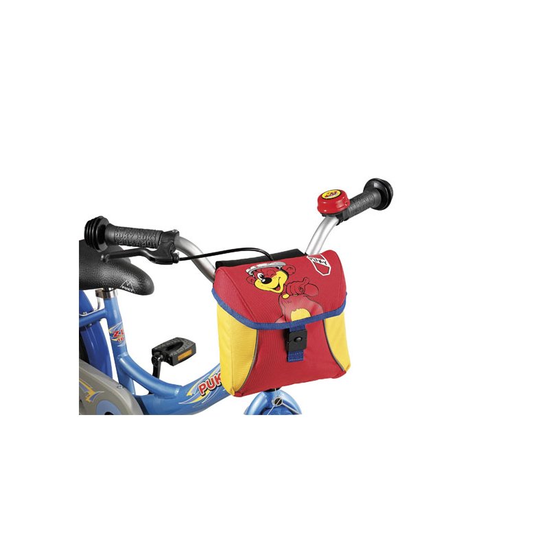 Styrtaske med b�rerem