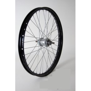 BAGHJUL 23X2 3G SORT TRUCK (long John) 3 gear shim