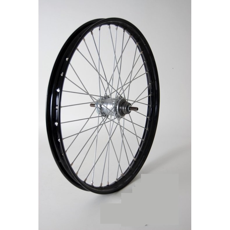 BAGHJUL 23X2 3G SORT TRUCK (long John) 3 gear shim