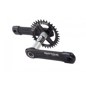 Rotor 2INPower Direct Mount MTB