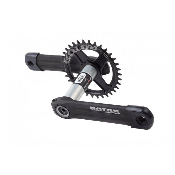 Rotor 2INPower Direct Mount MTB