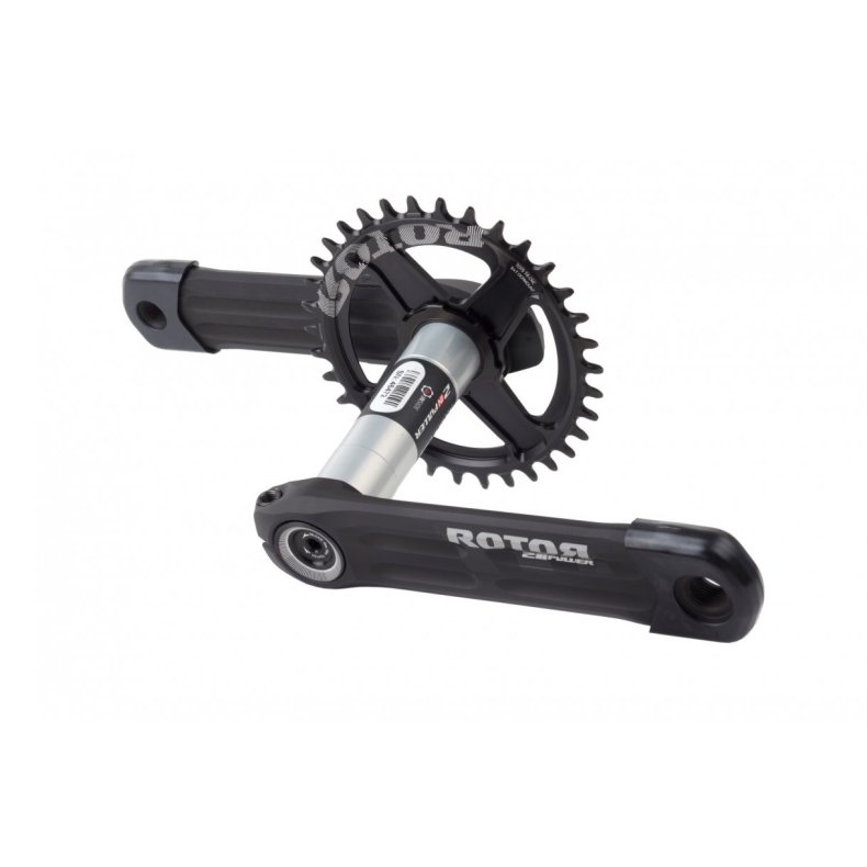 Rotor 2INPower Direct Mount MTB