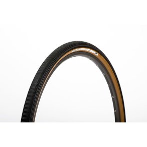 Panaracer GravelKing SS 700 x 43C (43-622) � sort/brun