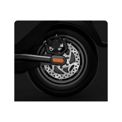 NIU Kick Scooter KQi3 Pro op tl 50 km R�kkevide El l�behjul