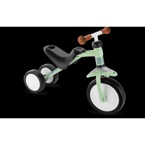 PUKY PUKYMOTO � L�becykel til de mindste Gr�n