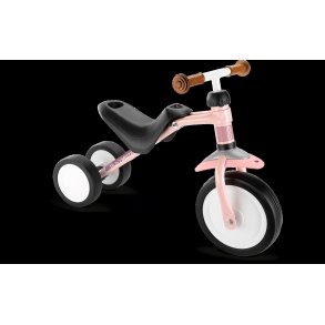 PUKY PUKYMOTO � L�becykel til de mindste (Retro Rose)