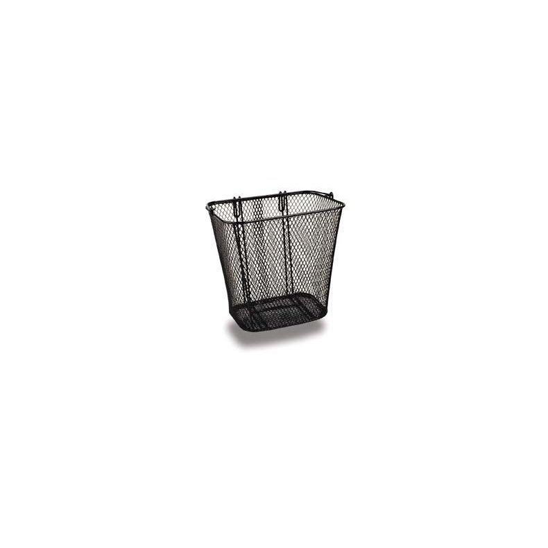 KURV TIL SIDEMONTERING SORT