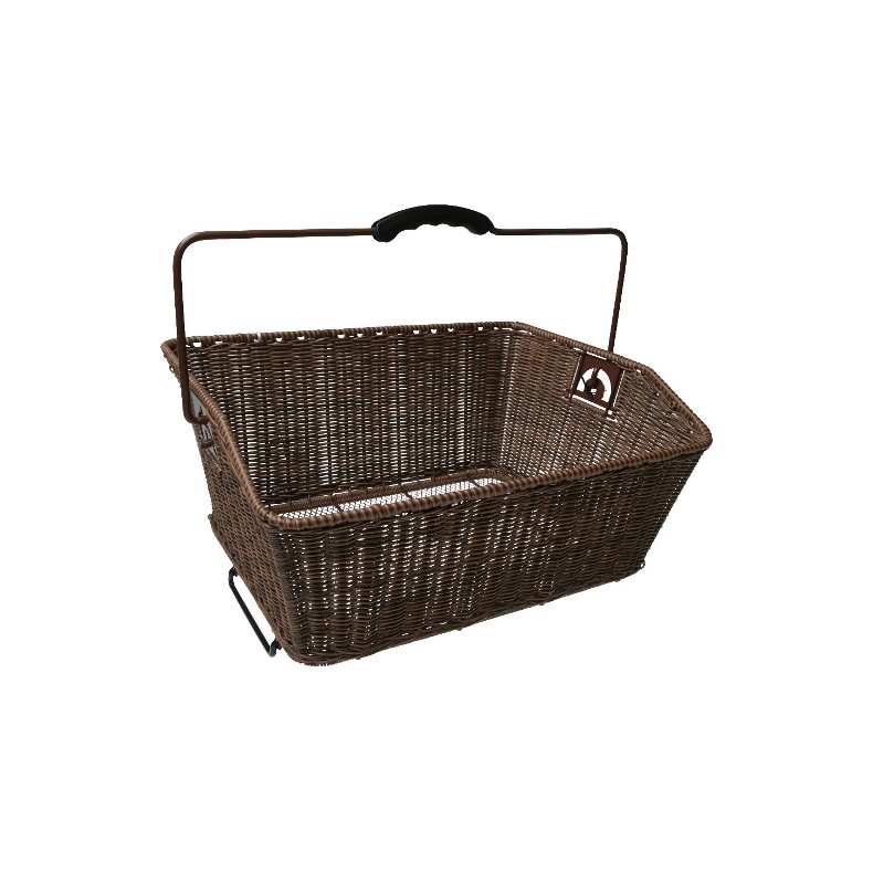 BAGKURV LYSEBRUN FRA KILDEMOES