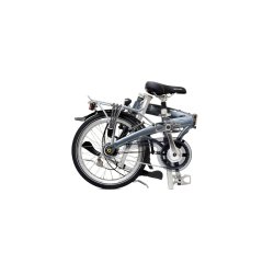 DAHON FOLDECYKEL M? XL 8 GEAR