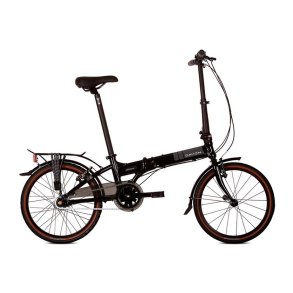 DAHON FOLDECYKEL Vitesse D3