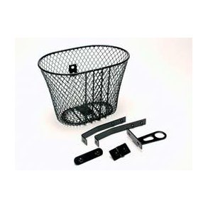 SHOPPINGKURV BARN SORT 16-20