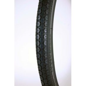 D�k Cobra 2 x 19 (23 x 2) til transport baghjul