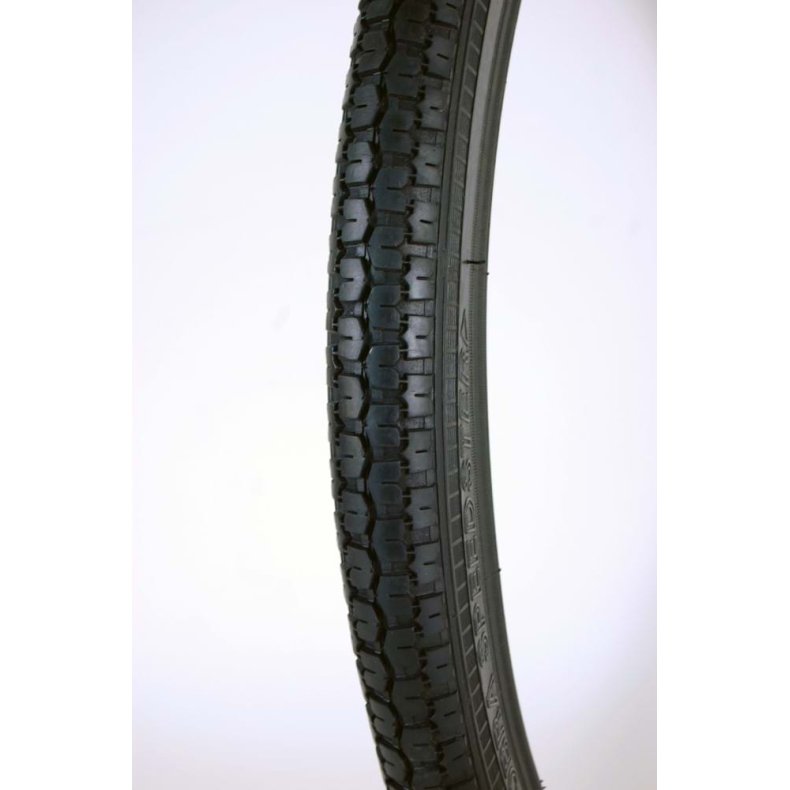 D�k Cobra 2 x 19 (23 x 2) til transport baghjul