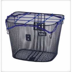 Net Bike Attitude Med Kroge - monteres p� kur