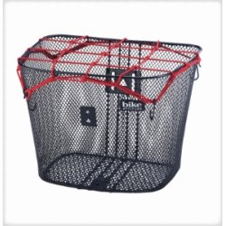 Net Bike Attitude Med Kroge - monteres p� kur