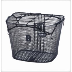 Net Bike Attitude Med Kroge - monteres p� kur