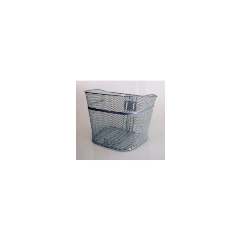 Society forkurv 700C - s�lv, uden monteringsdele