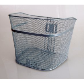 Kurv for slv PVC coated 700c u/tilbehr Society