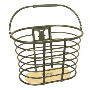 Kurv For alu med trbund matsort hurtig click