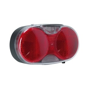 DIODEBAGLYGTE,TWINLE M/REFLEKS