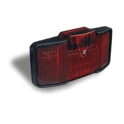 BAGLYGTE 6V 0,6W TIL DYNAMO