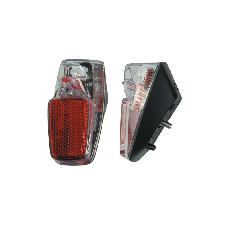 BAGLYGTE DIODE TIL BAGSK�RM