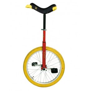 QU-AX Unicycle LUX 20 ETHJULET