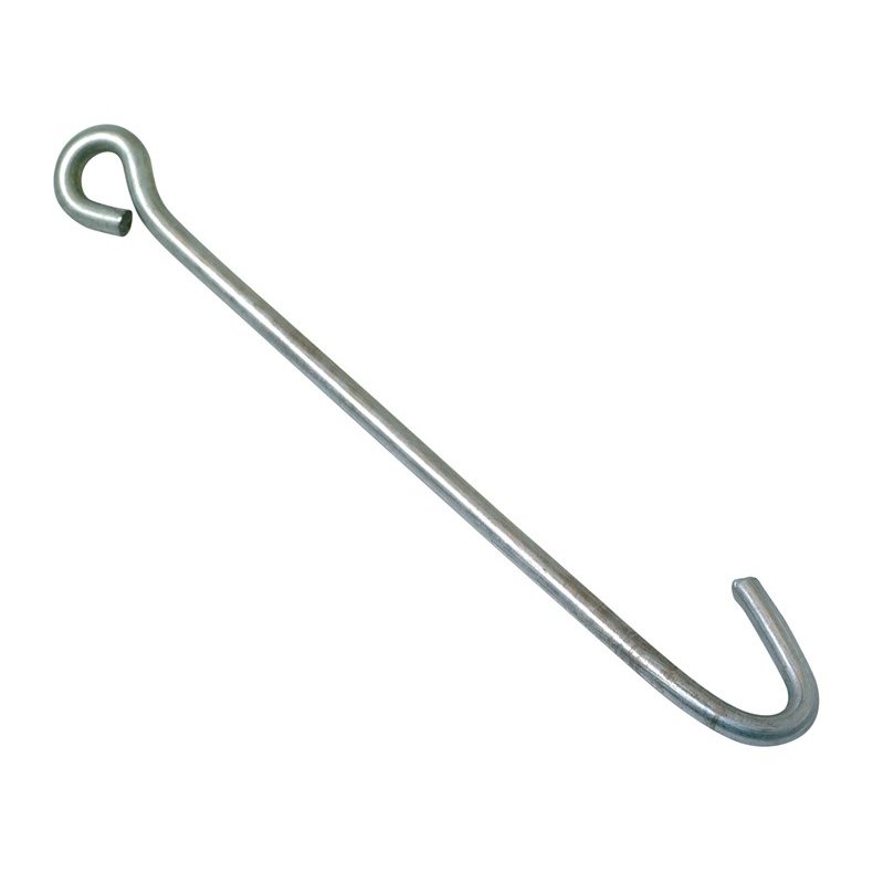 Fjeder Forl�nger Short John