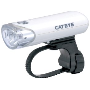 Forlygte Cateye HL-EL135 3 LED 100+ Candela