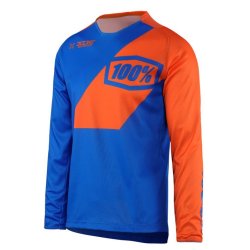 100% R-Core NOVA DH Jersey