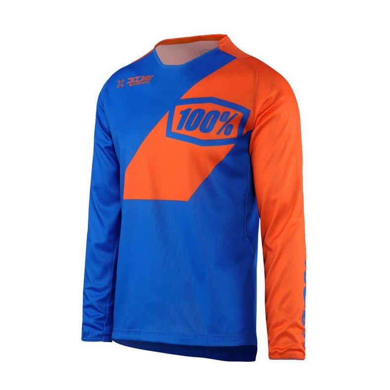 100% R-Core NOVA DH Jersey