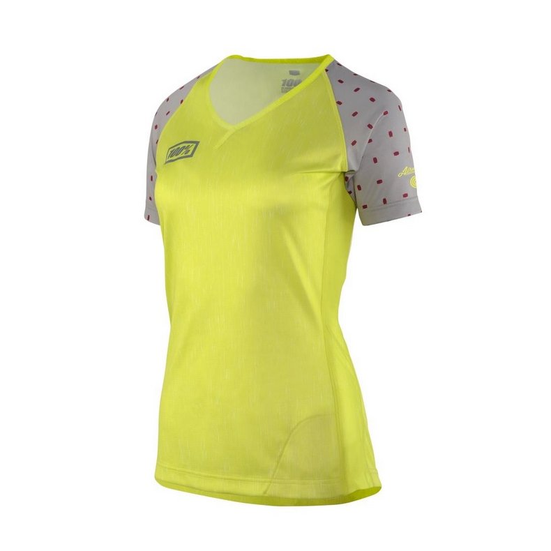 100% Women's Airmatic SKYLAR Jersey