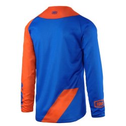 100% R-Core NOVA DH Jersey
