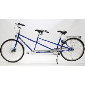 TANDEM BL� 28 49/44CM NEXUS7