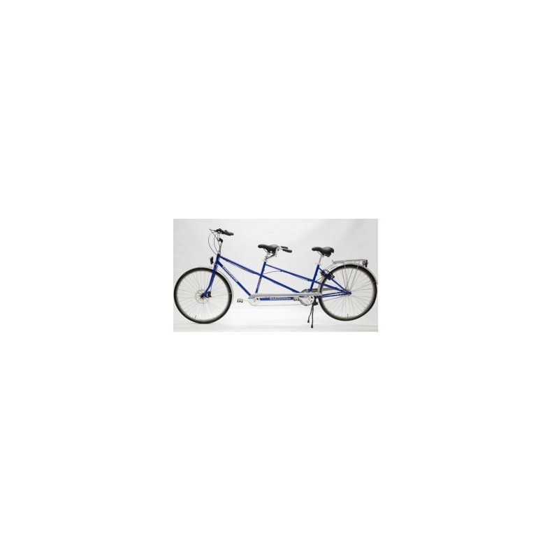 TANDEM BL� 28 49/44CM NEXUS7""