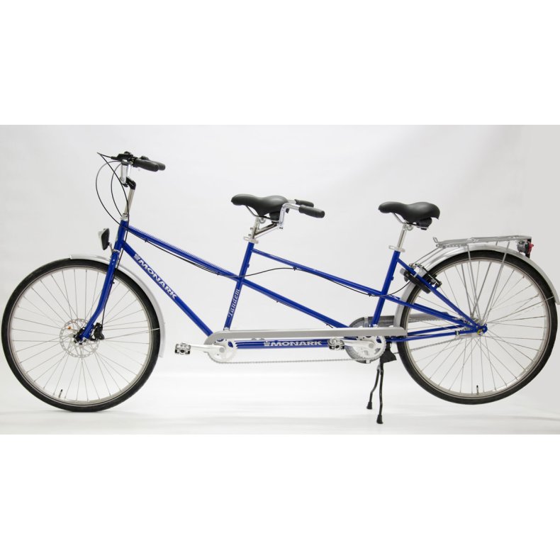 TANDEM BL� 28 49/44CM NEXUS7""