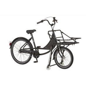 PFAU-TEC transportcykler 