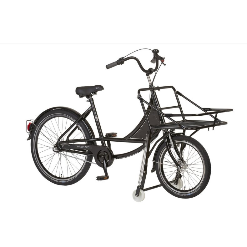PFAU-TEC transportcykler "Kuli Basic" 