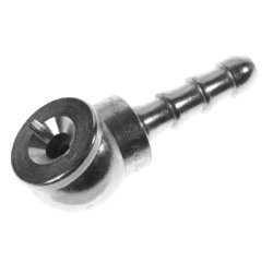 Pumpenippel Tip Top Trykluft T/Cykel