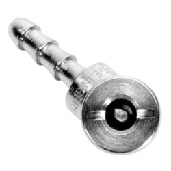 Pumpenippel Tip Top Trykluft T/Cykel