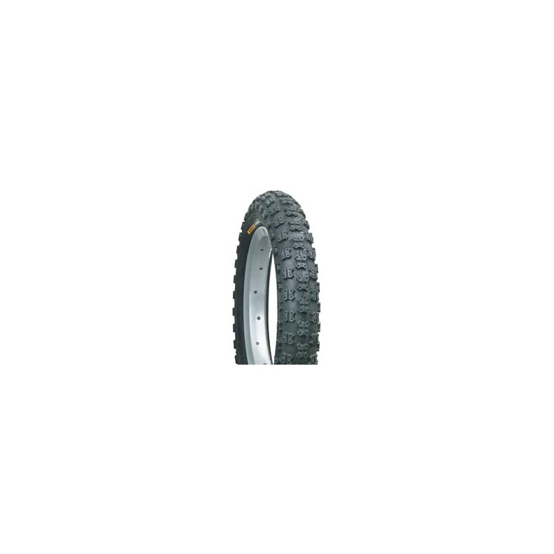 CYKELD�K 16X1.95 REGULAR BW